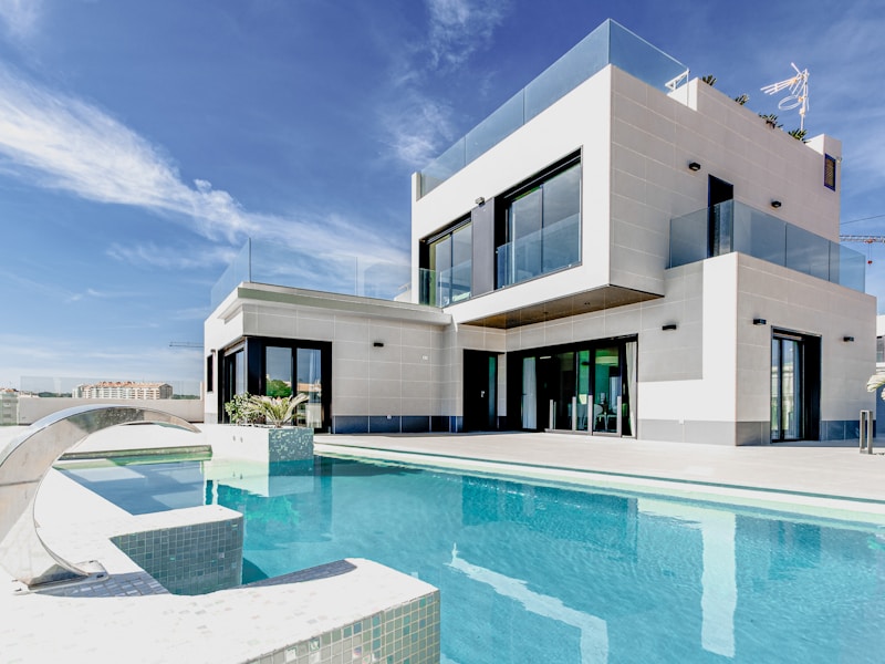 Modern Family Villa for Rent in Al-Wurud