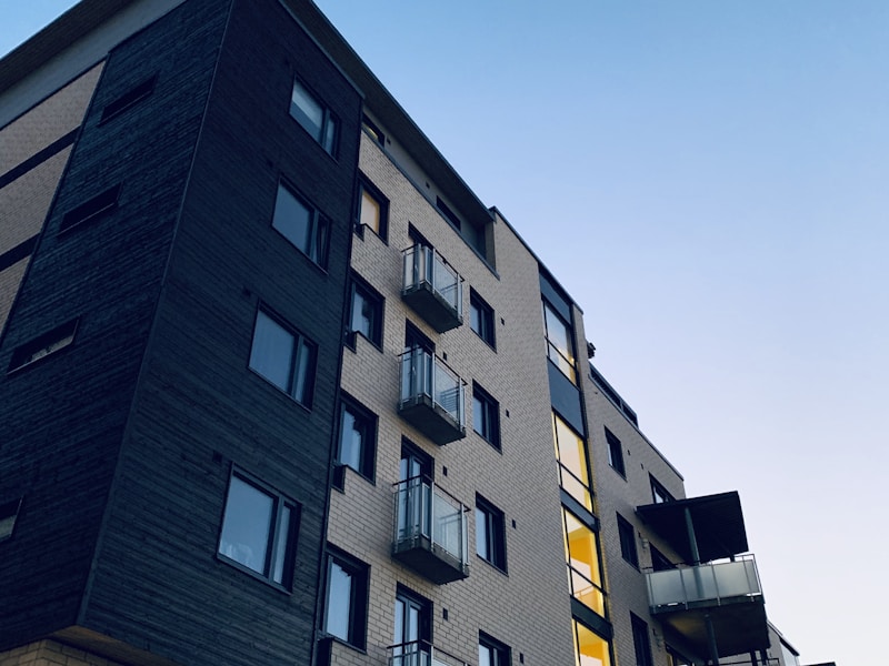 Premium Apartment in Al-Andalus